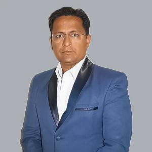 Mitesh Rana